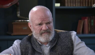 Cauchemar en cuisine : Philippe Etchebest a-t-il réussi à sauver le restaurant d'Antonio à Marseille ?