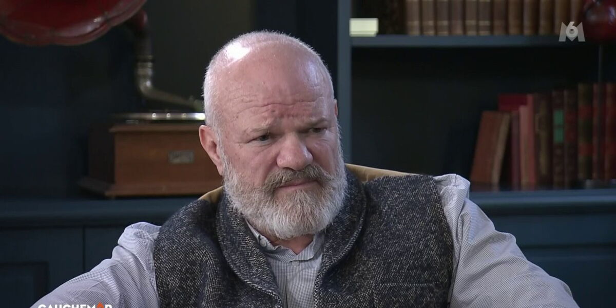 Cauchemar en cuisine : Philippe Etchebest a-t-il réussi à sauver le restaurant d'Antonio à Marseille ?