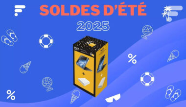 ce smartphone pliable va se faire remplacer et est donc bradé pour les soldes