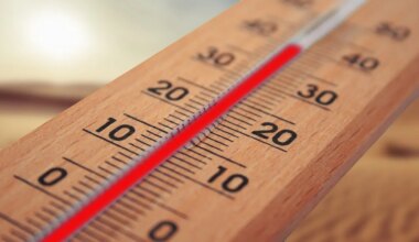 16 départements en vigilance "rouge", des salles climatisées ouvertes dans le Gier