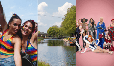 un festival queer 100% gratuit débarque à Strasbourg