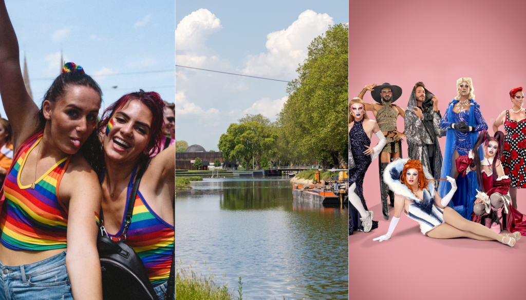 un festival queer 100% gratuit débarque à Strasbourg