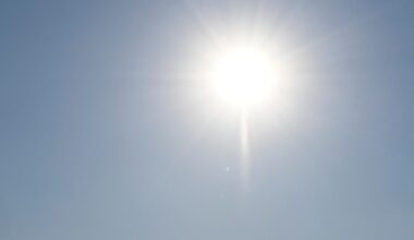 32 °C à Paris, 35 °C dans le sud-ouest… Quelles températures sont prévues chez vous ce jeudi ?