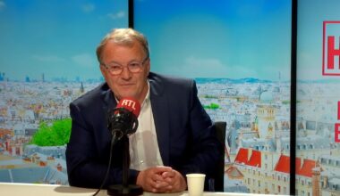 commissaire-priseur, il trouve dans un grenier une œuvre au Caravage