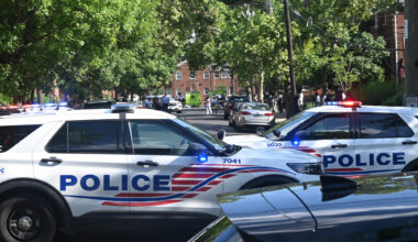 après la découverte de trois fillettes mortes, le père est activement recherché