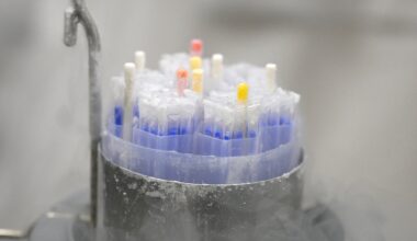 l’administrateur d’un site de dons de sperme clandestin interpellé
