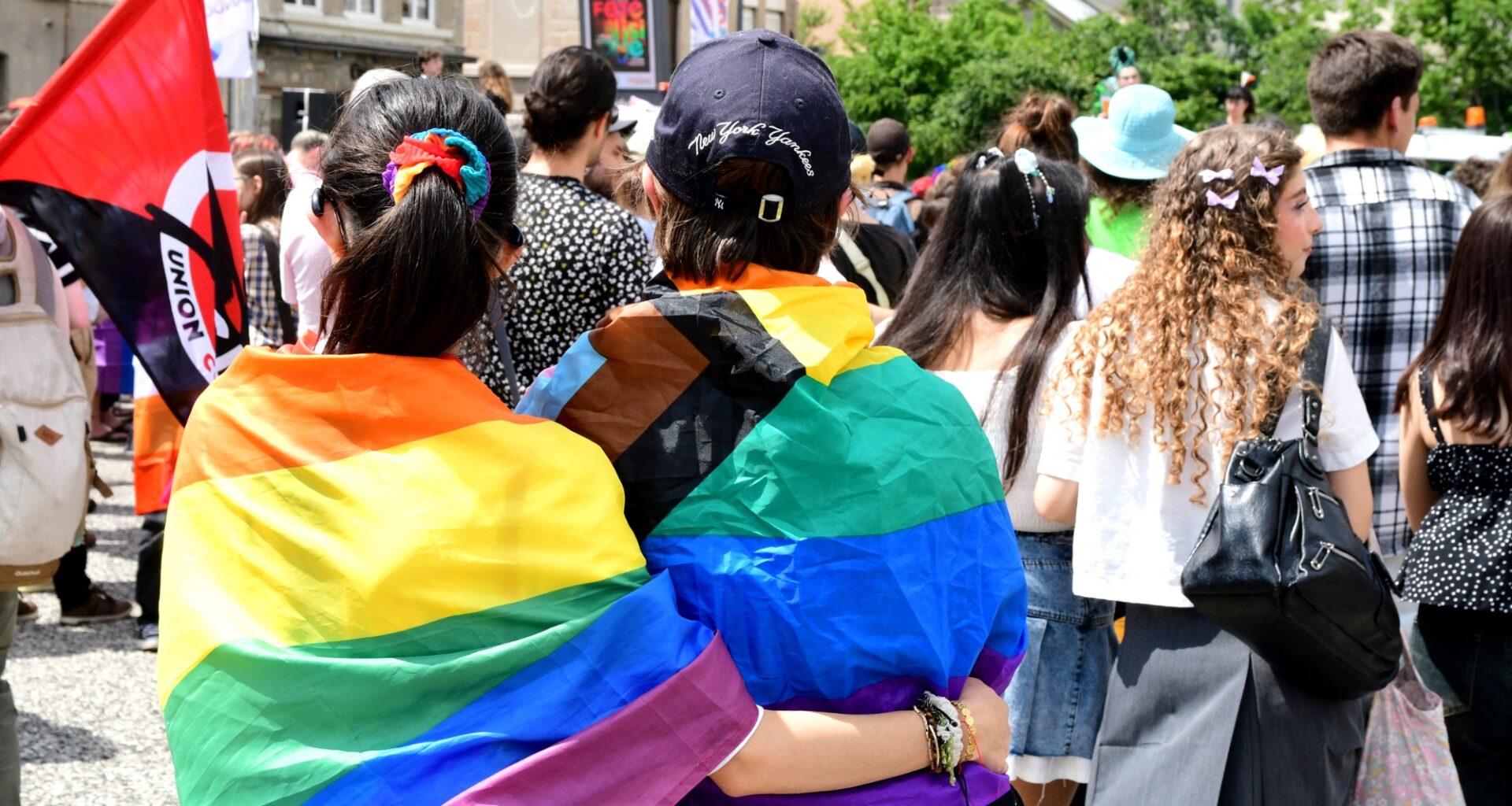un homme interpellé après une agression homophobe à Saint-Étienne