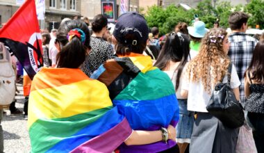 un homme interpellé après une agression homophobe à Saint-Étienne