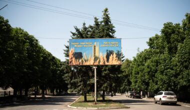 une nouvelle offensive russe lancée dans la région de Dnipropetrovsk