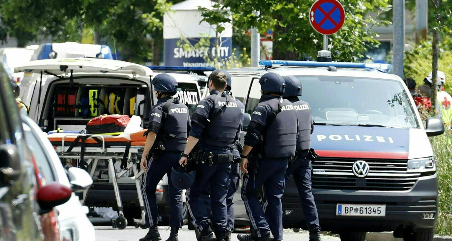un élève français de 17 ans parmi les victimes de la tuerie dans un lycée