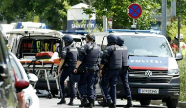 un élève français de 17 ans parmi les victimes de la tuerie dans un lycée