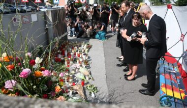 DOCUMENT RTL - "Ce n'est pas possible" : sur RTL, l'émotion du père du lycéen français tué dans la fusillade en Autriche