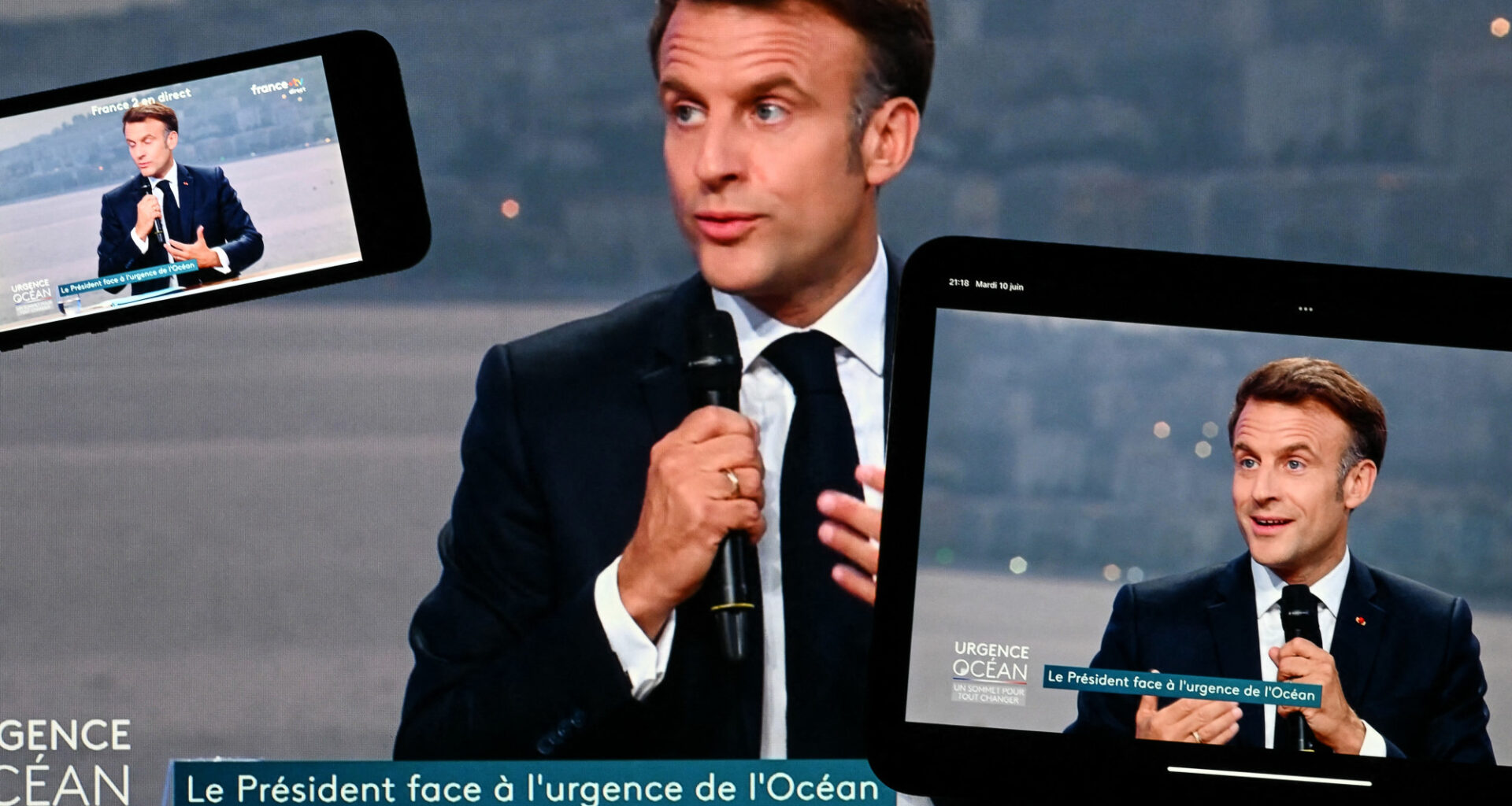 que peut faire la France avec ou sans l'Europe ?