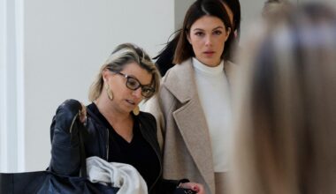 Iris Mittenaere annonce déposer plainte pour "diffamation publique" et "cyberharcèlement"