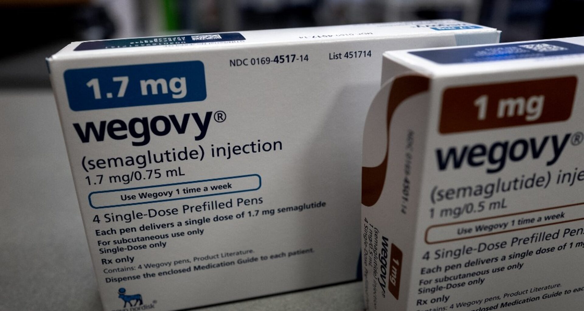 utilisation, coût élevé... Les craintes du docteur Jimmy Mohamed sur ces médicaments