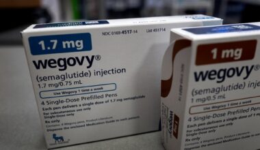 utilisation, coût élevé... Les craintes du docteur Jimmy Mohamed sur ces médicaments