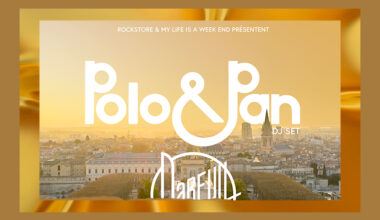 Fun Radio Méditerranée avec Polo & Pan à Montpellier