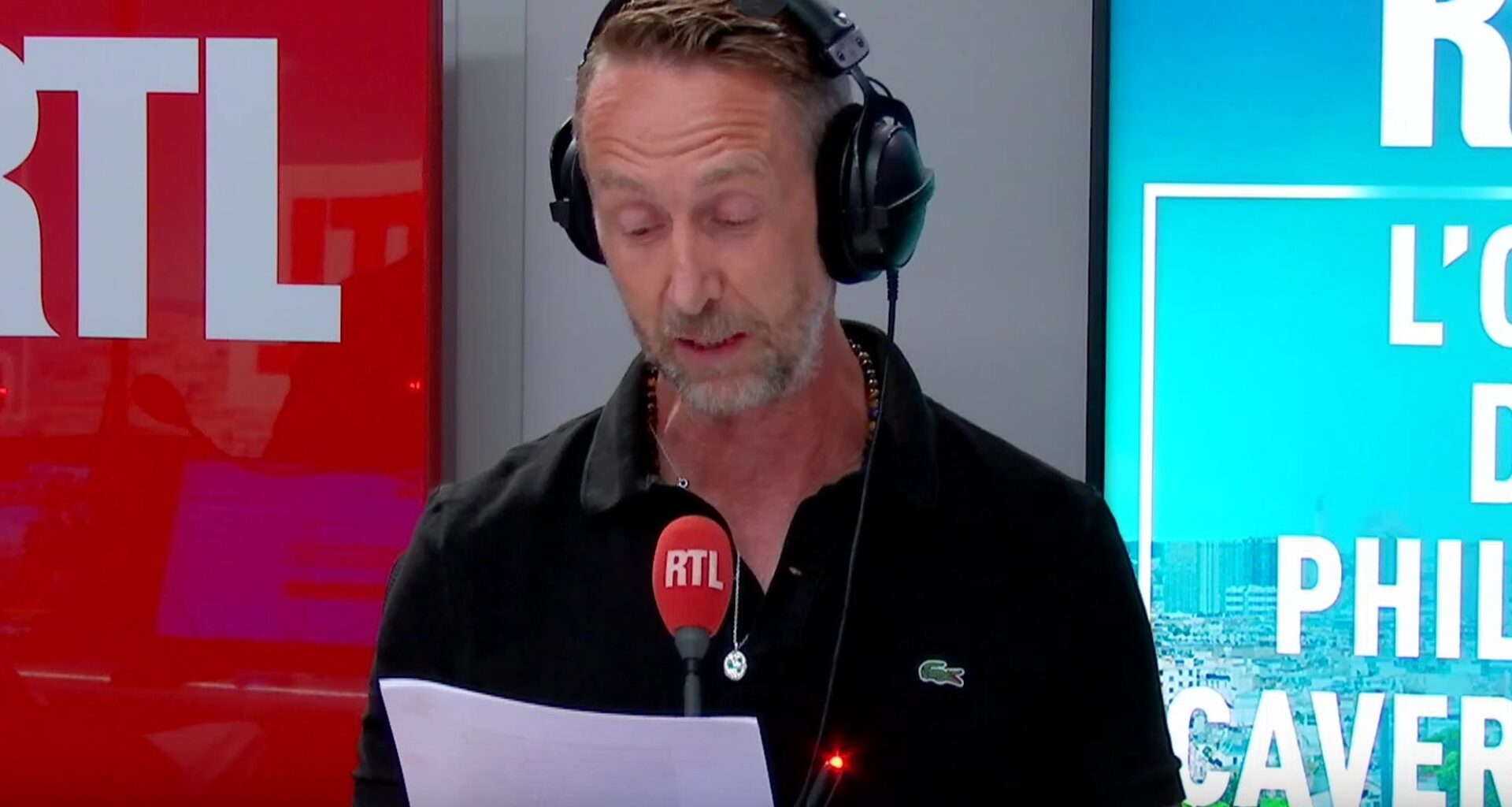 "Édouard Philippe, c'est la plus belle droite du monde politique, derrière Brigitte Macron"