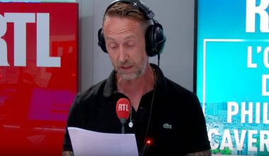 "Édouard Philippe, c'est la plus belle droite du monde politique, derrière Brigitte Macron"
