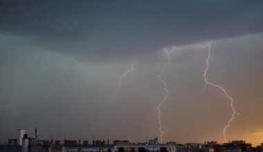 VIDÉO - Paris : les images impressionnantes du déluge - RTL.fr