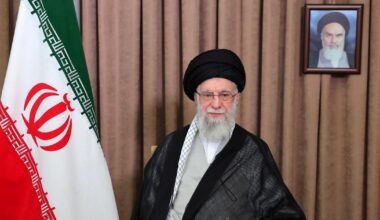 Après l’élimination de hauts gradés iraniens, l’ayatollah Ali Khamenei sait qu’il n’est plus intouchable