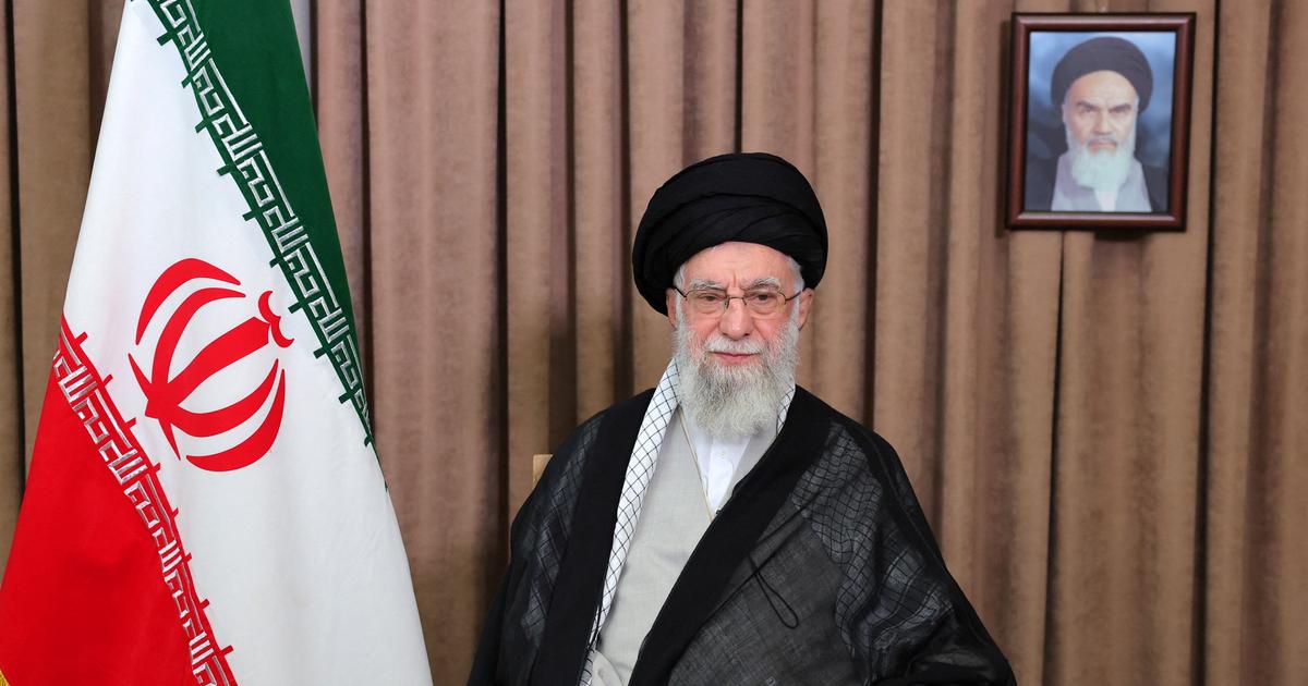 Après l’élimination de hauts gradés iraniens, l’ayatollah Ali Khamenei sait qu’il n’est plus intouchable