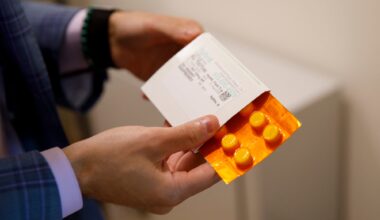des experts alertent sur une "épidémie" de kétamine chez les jeunes