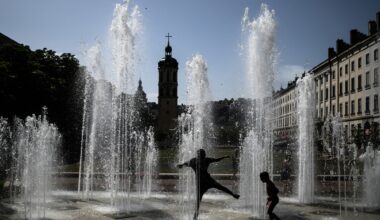 73 départements placés en vigilance orange dimanche