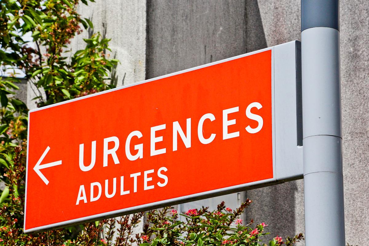 Les médecins lui diagnostiquent une amygdalite, une fillette meurt d'une méningite