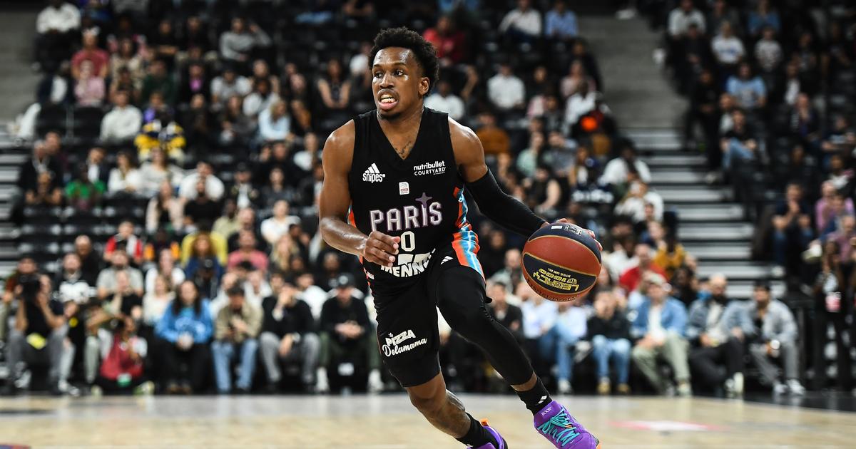 meneur «frisson» et talentueux de Paris, TJ Shorts file vers le Panathinaïkos