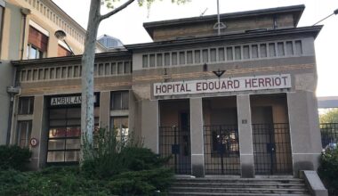 les températures dans les chambres d’hôpital à Lyon alertent un syndicat