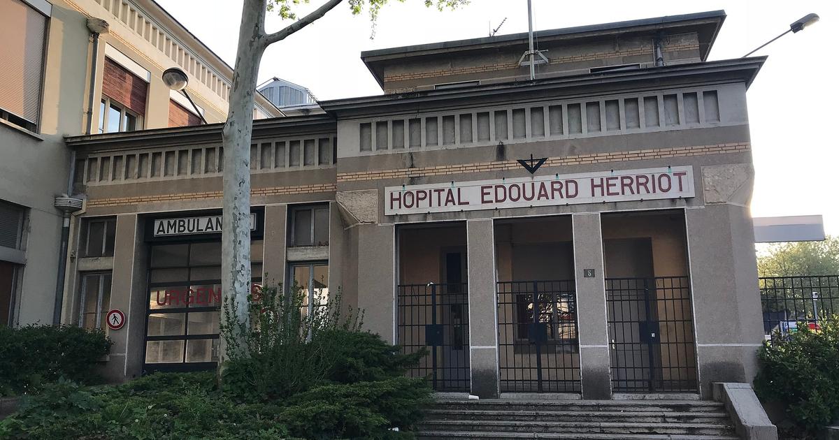 les températures dans les chambres d’hôpital à Lyon alertent un syndicat