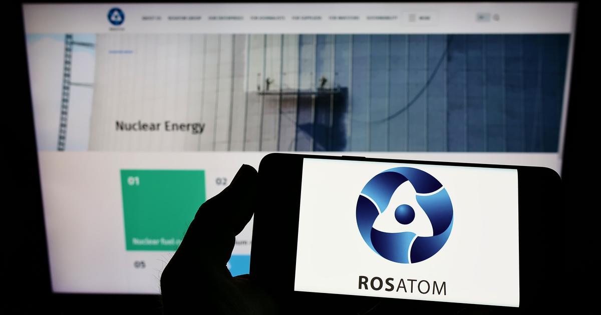 la Russie va construire la première centrale du Kazakhstan