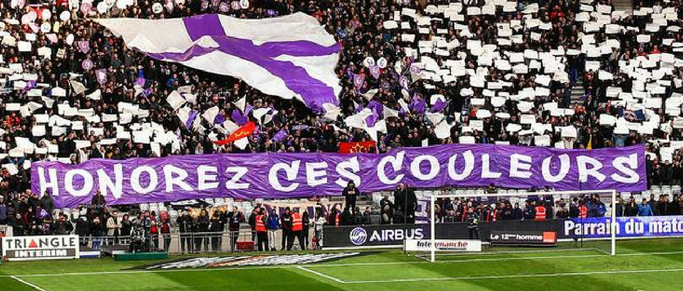 UBB : le Toulouse FC répond gentiment aux Girondins de Bordeaux sur X