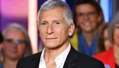 Nagui voit rouge après la diffusion d’un échange « privé » dans « Télématin »