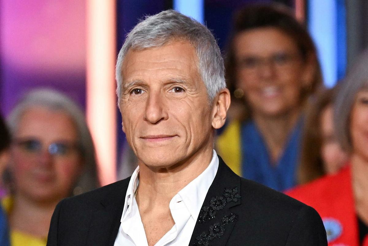 Nagui voit rouge après la diffusion d’un échange « privé » dans « Télématin »