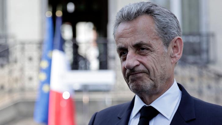 Sarkozy retiré de la légion d’honneur : Macron désavoué, la droite sous le choc