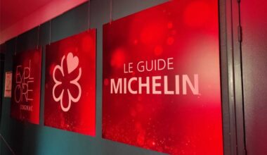 Michelin 2025 : deux nouveaux restaurants trois étoiles en Allemagne