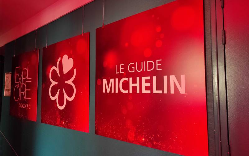Michelin 2025 : deux nouveaux restaurants trois étoiles en Allemagne
