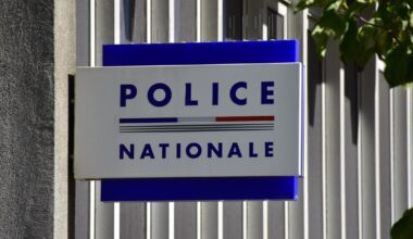 trois personnes interpellées après l’agression au couteau de deux adolescents