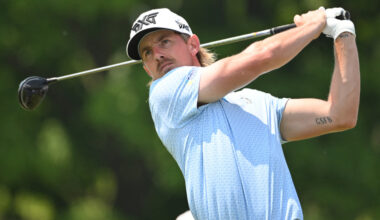 PGA | Jake Knapp réalise un exploit unique dans l’histoire du circuit