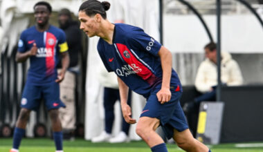 C’est fait : El Hannach part en mission à Montpellier ! - Transferts