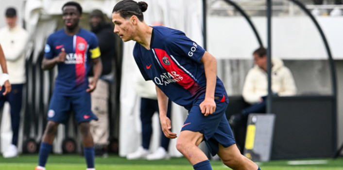 C’est fait : El Hannach part en mission à Montpellier ! - Transferts