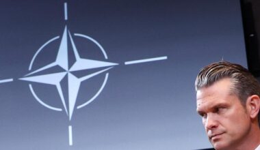 Un général américain nommé à la tête des forces armées de l'Otan en Europe
