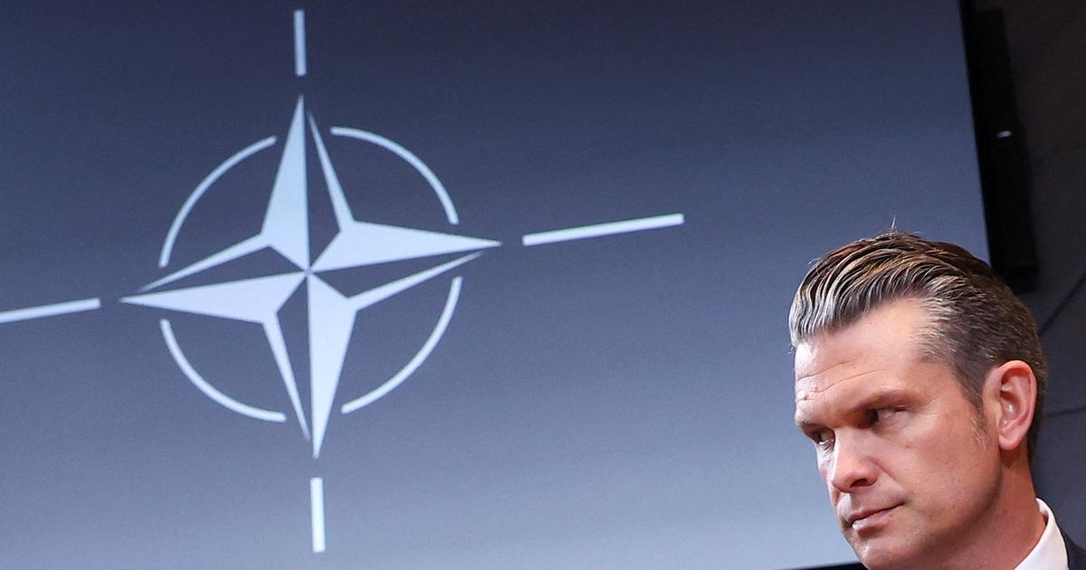 Un général américain nommé à la tête des forces armées de l'Otan en Europe