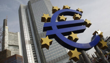 L'Europe finit dans le désordre, séance volatile avec la BCE - 05/06/2025 à 18:34