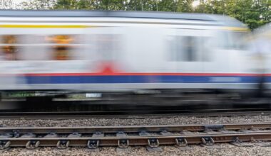 Bientôt des trains à grande vitesse entre Anvers et l'Allemagne, via Liège et Zaventem ? La Deutsche Bahn a introduit une demande