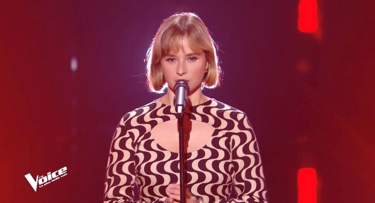 une chanteuse de The Voice annoncée pour la Fête de la musique