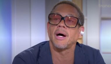 "On était sous le coup des hormones, on avait envie d'exister" (VIDEO)
