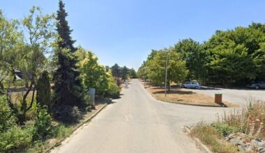 Des lycéennes tombent sur un crâne humain en pleine course d’orientation